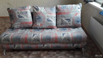 Лот: 9380327. Фото: 1. Продам диван. Диваны