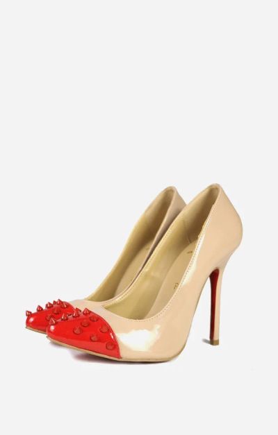 Лот: 6595226. Фото: 1. Туфли christian louboutin (АРТ... Туфли