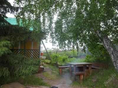 Лот: 2944747. Фото: 1. Дача новосельск. Дачи