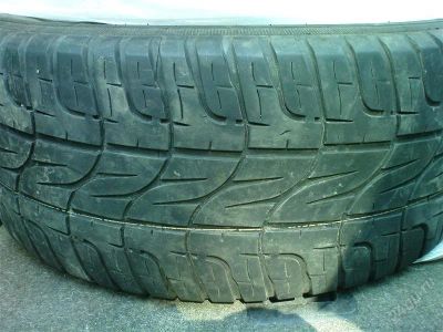 Лот: 1961632. Фото: 1. PIRELLI SCORPION ZERO 285х55х18... Шины