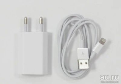 Лот: 11973589. Фото: 1. зарядное устройство Apple 6е. Зарядные устройства, блоки питания, адаптеры сетевые для смартфонов