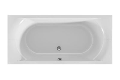Лот: 23663032. Фото: 1. Ванна пристенная Marka One Esma... Ванны и комплектующие