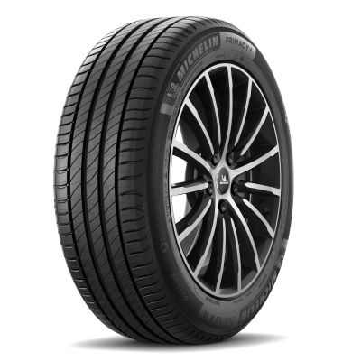 Лот: 18843730. Фото: 1. Michelin Primacy 4+ 245/45R18... Шины