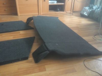 Лот: 7490800. Фото: 1. Продам полку на девятку!. Другое (авто, мото, водный транспорт)