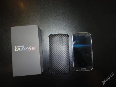 Лот: 2787094. Фото: 1. samsung galaxy s 3. Смартфоны