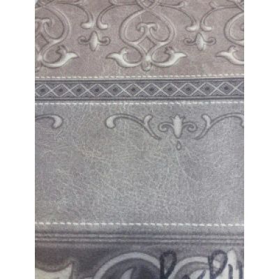 Лот: 14624034. Фото: 1. Клеенка HOZBAT ПРЕCТИЖ кожа на... Скатерти, салфетки