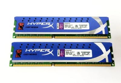 Лот: 9121722. Фото: 1. Оперативная память Kingston DDR3-1600... Оперативная память