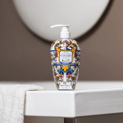Лот: 24936794. Фото: 1. Гель для душа Rudy Profumi Le... Уход за телом