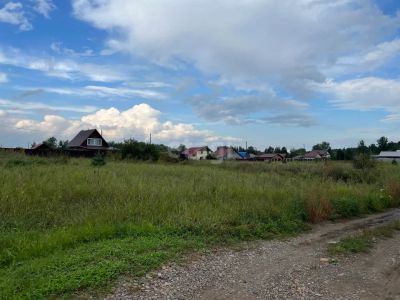 Лот: 25288678. Фото: 1. участок , посёлок Устье посёлок... Земельные участки