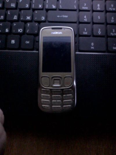Лот: 2981757. Фото: 1. nokia 6303i. Кнопочные мобильные телефоны