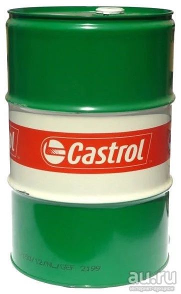 Лот: 8148672. Фото: 1. Тормозная жидкость Castrol DOT-4... Масла, жидкости