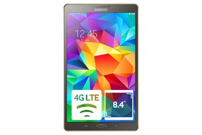 Лот: 11450913. Фото: 1. Планшет Samsung Galaxy Tab S 8... Планшеты