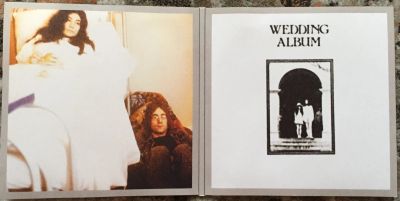 Лот: 19599148. Фото: 1. 4CD "John Lennon"-1 (Rock-Experimental... Аудиозаписи