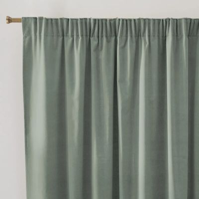 Лот: 24169745. Фото: 1. Штора LaRedoute. Шторы, тюль