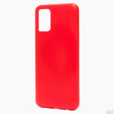 Лот: 18185599. Фото: 1. Чехол накладка Samsung A02S Activ... Чехлы, бамперы