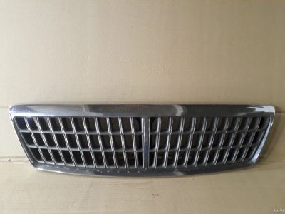 Лот: 13385848. Фото: 1. Решетка радиатора Nissan Laurel... Кузов