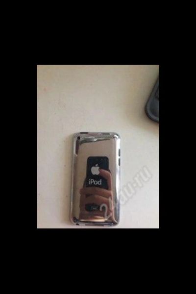Лот: 3258328. Фото: 1. iPod touch 16gb. Плееры