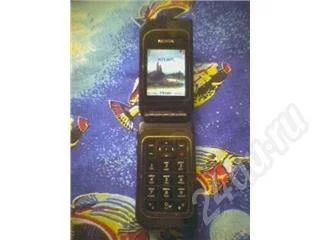 Лот: 195363. Фото: 1. Nokia 7270. Кнопочные мобильные телефоны