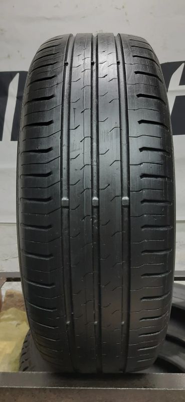 Лот: 20223651. Фото: 1. 185/65R15 92T Continental Contiecocontact... Шины