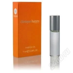 Лот: 2039656. Фото: 1. Clinique HAPPY FOR MEN Духи мужские... Мужская парфюмерия