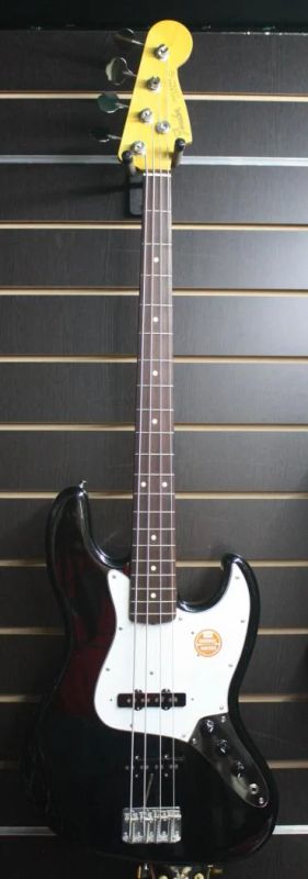 Лот: 8010712. Фото: 1. Fender Jazz Bass JB-62 Japan. Гитары