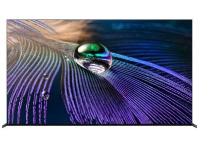 Лот: 21362859. Фото: 1. OLED телевизор Sony XR-83A90J... Телевизоры