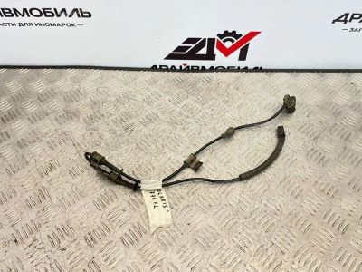 Лот: 25740413. Фото: 1. датчик abs Hyundai Solaris RB. Двигатель и элементы двигателя