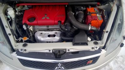 Лот: 6112665. Фото: 1. Mitsubishi Colt (RalliArt). Автомобили