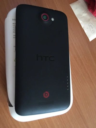 Лот: 8432433. Фото: 1. НОВЫЙ!!!!!!!!!!!!!!!! htc one... Смартфоны