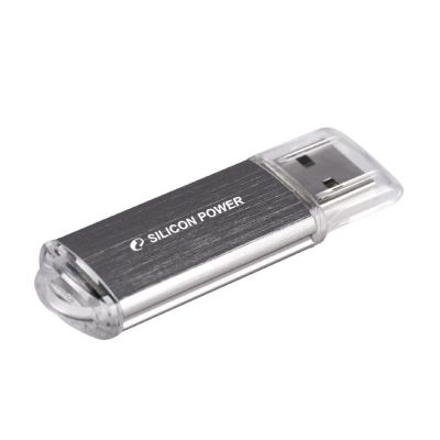 Лот: 10323392. Фото: 1. 16GB USB Flash, Silicon Power... USB-флеш карты