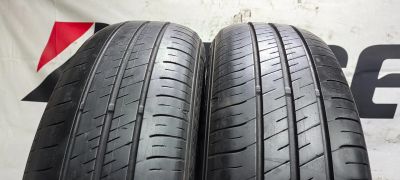 Лот: 25366820. Фото: 1. 175/65R15 84H Goodyear EfficientGrip... Шины