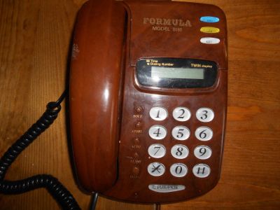 Лот: 5310082. Фото: 1. Телефон. Другое (предметы интерьера)