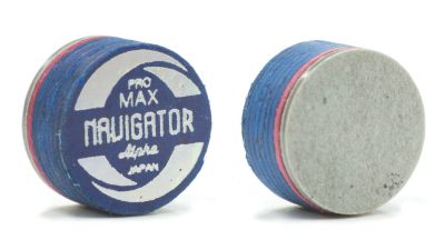 Лот: 22364740. Фото: 1. Наклейка для кия Navigator New... Бильярд, боулинг