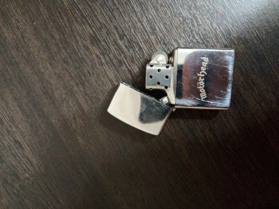 Лот: 14940083. Фото: 1. Зажигалка. Сувенирные мелочи