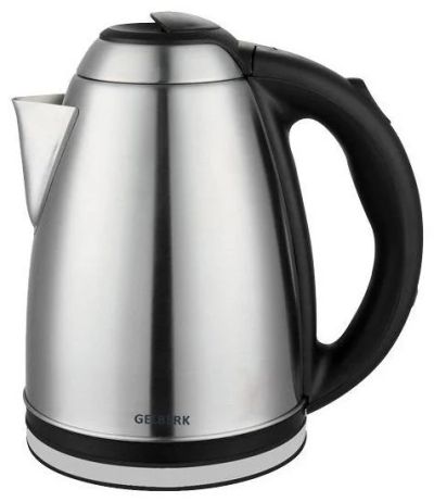 Лот: 12248141. Фото: 1. Электрочайник GELBERK GL 325. Чайники, кофемашины, кулеры