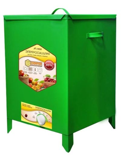 Лот: 23699219. Фото: 1. Сушилка для продуктов СУХОФРУКТ... Кухонная