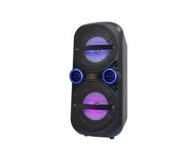 Лот: 15917447. Фото: 1. Колонка A51 черный (Bluetooth... Портативные, беспроводные колонки