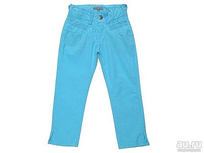 Лот: 16166785. Фото: 1. Новые с этикеткой брюки SweetBerry... Брюки, шорты, джинсы
