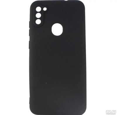 Лот: 19214490. Фото: 1. Чехол Microfiber Samsung Galaxy... Чехлы, бамперы