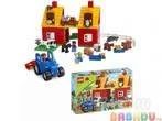 Лот: 1071499. Фото: 1. duplo lego. Другое (дети растут)