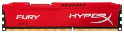 Лот: 15786254. Фото: 1. Оперативная память Kingston HyperX... Оперативная память