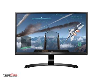 Лот: 14570297. Фото: 1. 24" Монитор LG 24UD58-B [24UD58-B... ЖК-мониторы