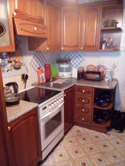 Лот: 9264847. Фото: 1. Кухонный гарнитур. Кухонные гарнитуры