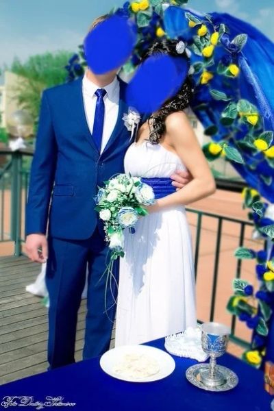Лот: 7080973. Фото: 1. Свадебное платье. Свадебные платья