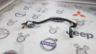 Лот: 23588981. Фото: 1. Датчик детонации Mitsubishi Galant... Электрооборудование