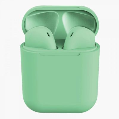 Лот: 15236776. Фото: 1. Блютуз наушники (Bluetooth) inPods... Наушники, гарнитуры