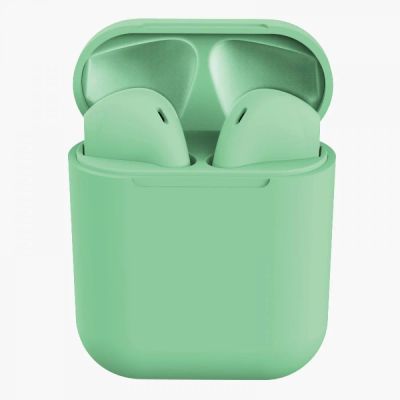 Лот: 16171040. Фото: 1. Гарнитура беспроводная TWS inPods... Красноярск