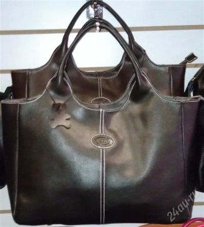 Лот: 1706759. Фото: 1. Сумки tods. Сумки