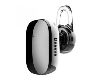 Лот: 14675881. Фото: 1. Bluetooth гарнитура Baseus Encok... Красноярск