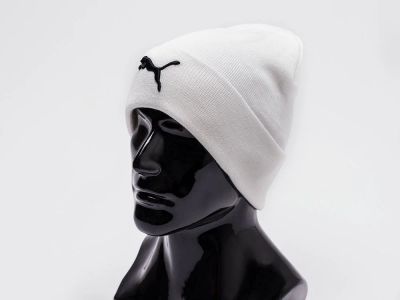 Лот: 16962437. Фото: 1. Шапка Puma (20486). Головные уборы